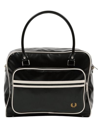 Duffle bag - Fred Perry - Modalova