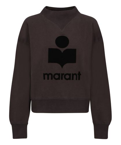 Moby sweatshirt - Isabel Marant Étoile - Modalova