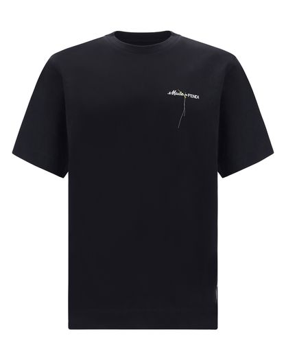 T-shirt - Fendi - Modalova