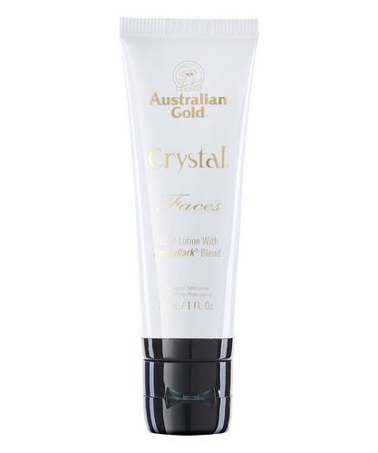 Crystal faces 30 ml - self tanner - Australian Gold - Modalova