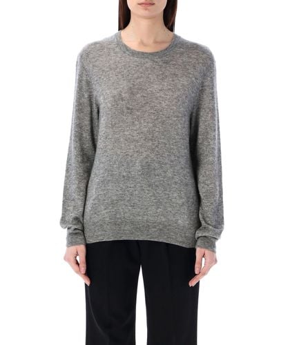 Pullover - Saint Laurent - Modalova