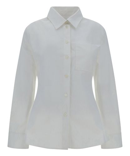 La chemise de costume hemd - Jacquemus - Modalova