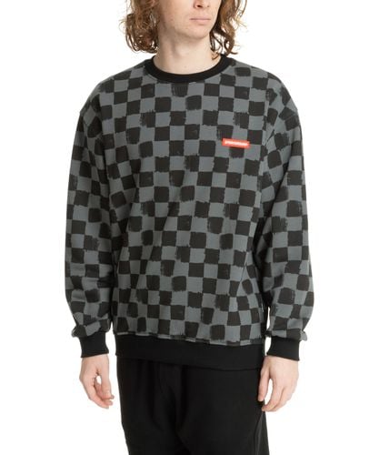 Vanquish sweatshirt - Sprayground - Modalova