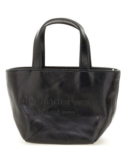 Borsa a mano mini - Alexander Wang - Modalova