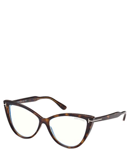 Eyeglasses FT5843-B - Tom Ford - Modalova