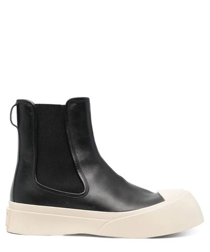 Pablo Ankle boots - Marni - Modalova