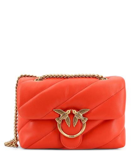 Love Birds Shoulder bag - Pinko - Modalova