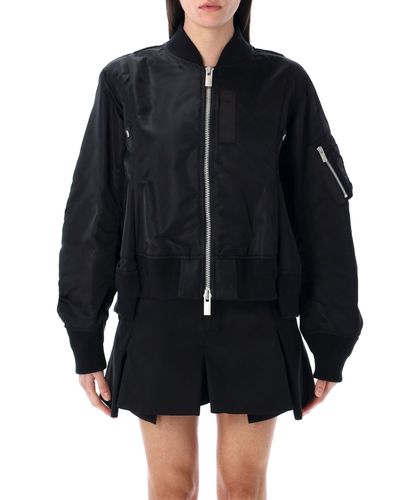 Bomber jacket - Sacai - Modalova