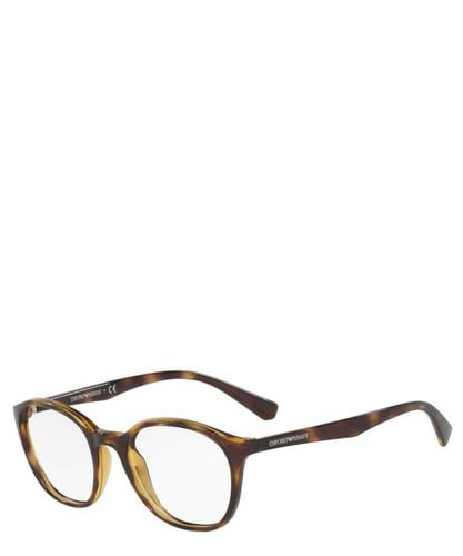 Eyeglasses 3079 VISTA - Emporio Armani - Modalova