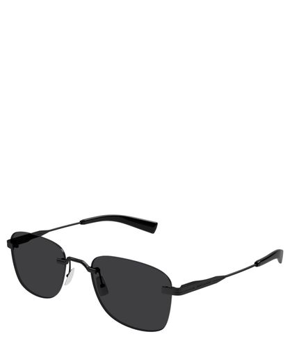 Occhiali da sole sl 744 sun - Saint Laurent - Modalova