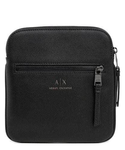 Crossbody bag - Armani Exchange - Modalova