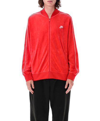 Zip-up sweatshirt - Nike - Modalova