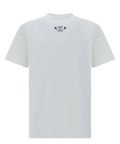 T-shirt - Off-White - Modalova