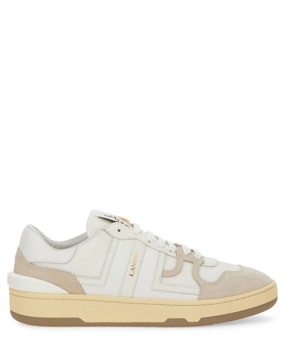 Clay sneakers - Lanvin - Modalova