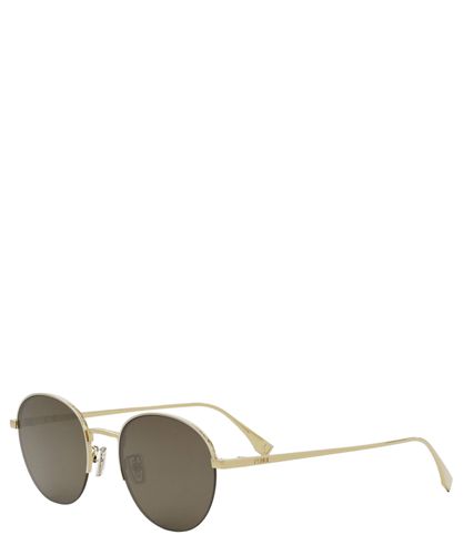 Sunglasses FE40116U - Fendi - Modalova