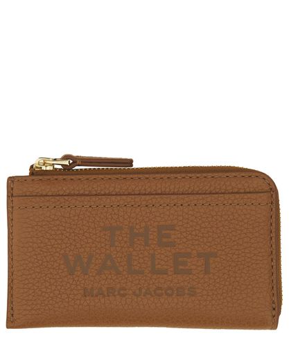 Porta carte di credito the top zip multi - Marc Jacobs - Modalova