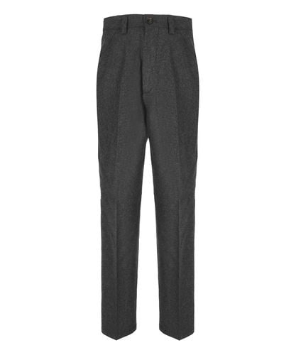 Trousers - Brunello Cucinelli - Modalova