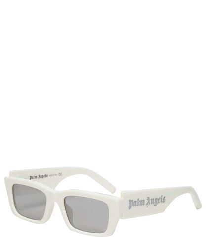 Sonnenbrillen palm sunglasses - Palm Angels - Modalova
