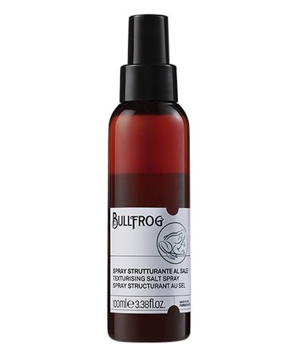 Texturising salt spray 100 ml - Bullfrog - Modalova