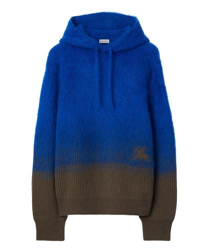 Kapuzenpullover - Burberry - Modalova