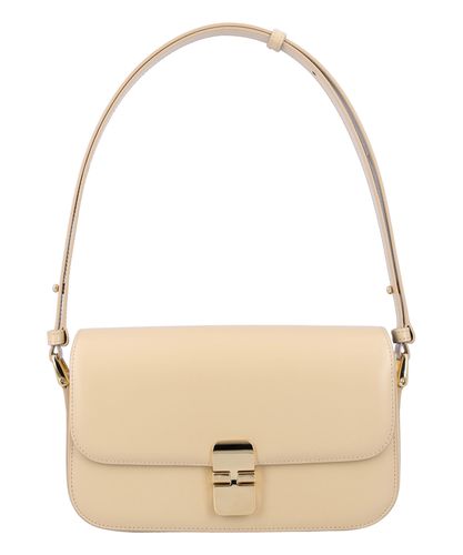 Grace Baguette Shoulder bag - A.P.C - Modalova