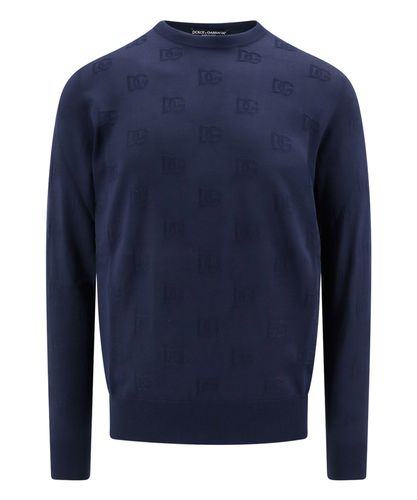 Sweater - Dolce&Gabbana - Modalova