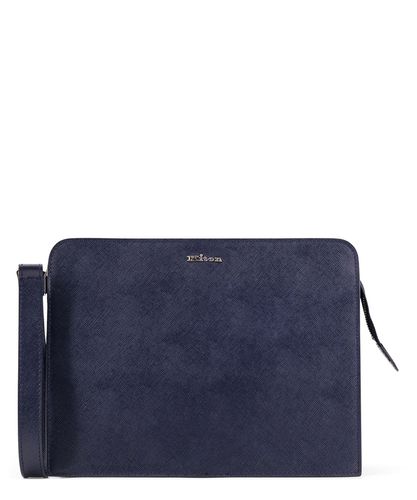 Clutch - Kiton - Modalova