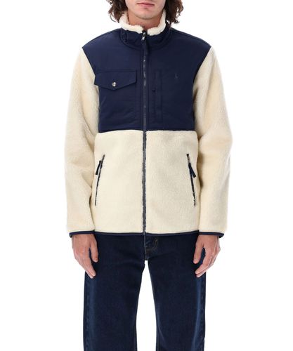 Jacket - Polo Ralph Lauren - Modalova