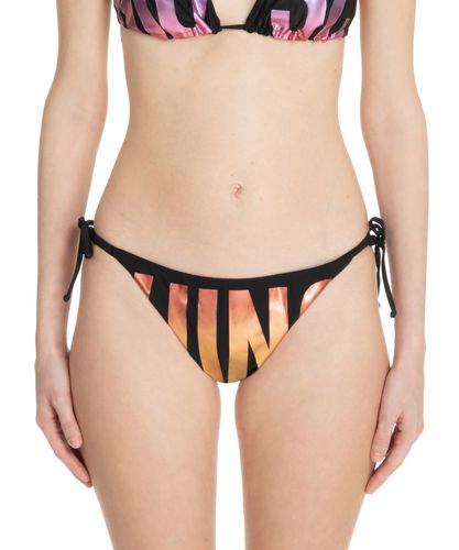 Swim Bikini bottoms - Moschino - Modalova