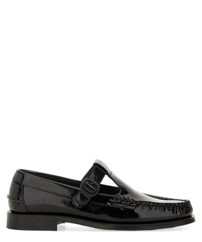 T-Bar Alber Loafers - Hereu - Modalova