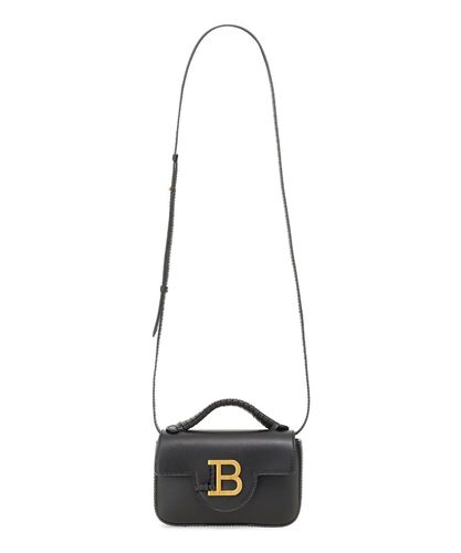 B-buzz 17 schultertasche - Balmain - Modalova