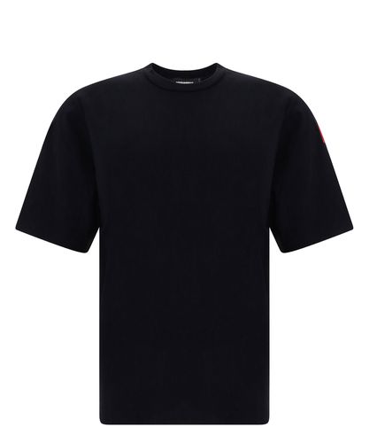 T-shirt - Dsquared2 - Modalova