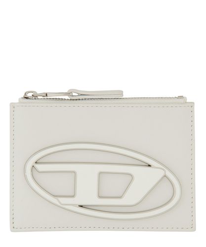 Dr Credit card holder - Diesel - Modalova