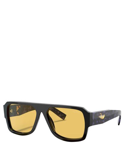 Sunglasses 22YS SOLE - Prada - Modalova