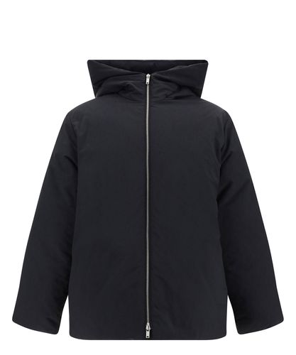 Down jacket - Jil Sander - Modalova