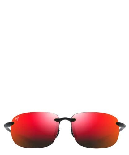 Sunglasses HO'OKIPA XLARGE - Maui Jim - Modalova