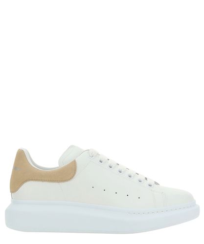 Oversize Sneakers - Alexander McQueen - Modalova