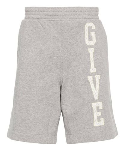 Laufshorts - Givenchy - Modalova