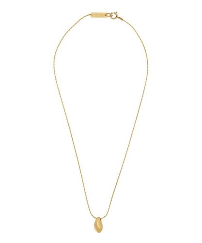 Shiny Day Necklace - Isabel Marant - Modalova