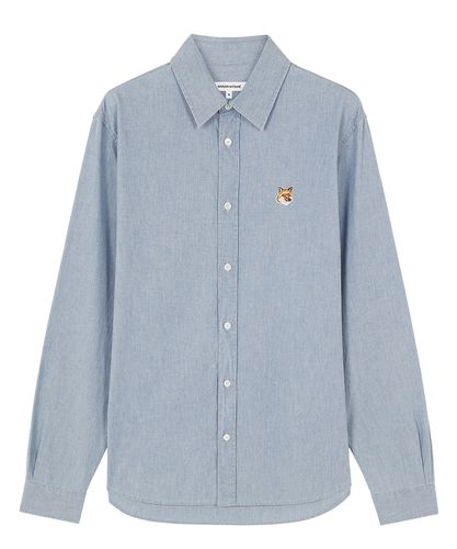 Shirt - Maison Kitsuné - Modalova