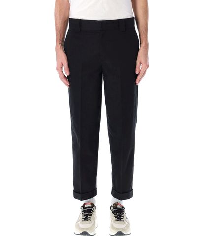 Chino Trousers - Golden Goose - Modalova