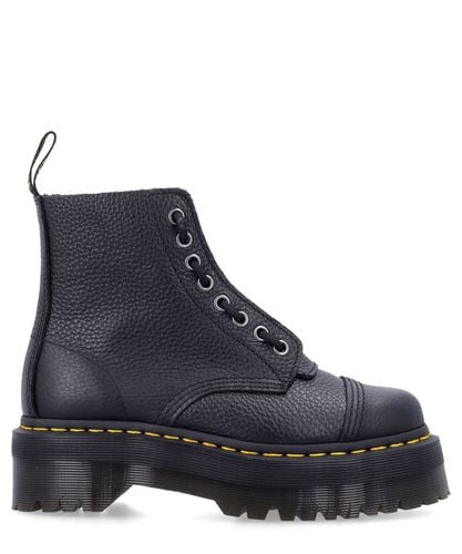 Sinclair kampfstiefel - Dr. Martens - Modalova