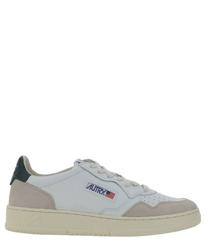 Medalist Low Sneakers - Autry - Modalova