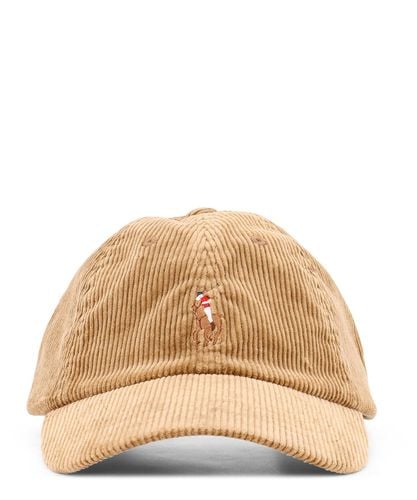 Cap - Polo Ralph Lauren - Modalova