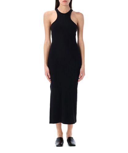 Rib maxikleid - Courrèges - Modalova