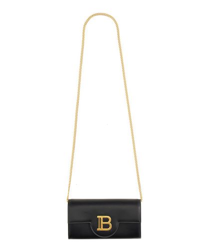 B-Buzz Handbag - Balmain - Modalova