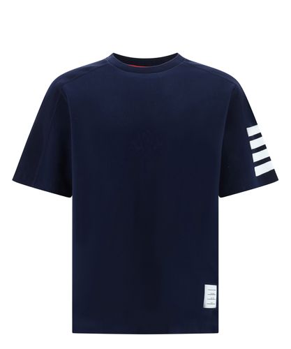 T-shirt - Thom Browne - Modalova