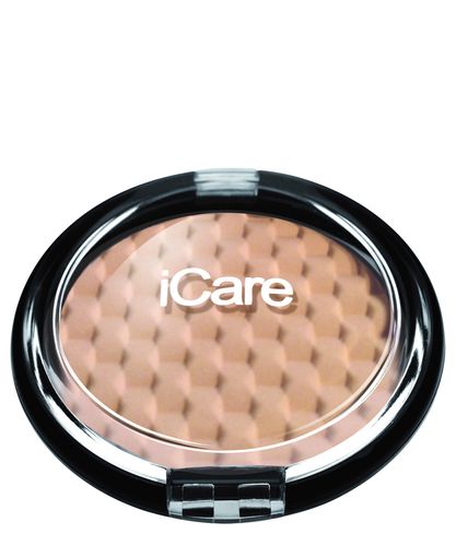 Samtpuder 102 10 g - iCare - Modalova