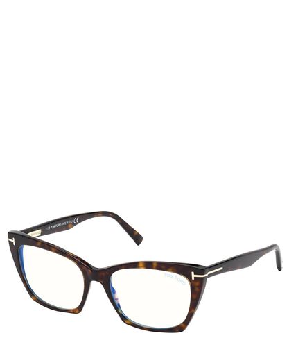 Eyeglasses FT5709-B - Tom Ford - Modalova