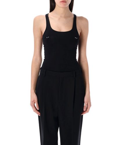 Tank top - Mugler - Modalova